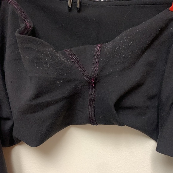 Lululemon Wunder Under reversible leggings - Picture 11 of 13